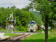 Railroad Operations Planning